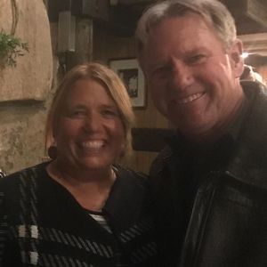 Meet your Posher, Susie